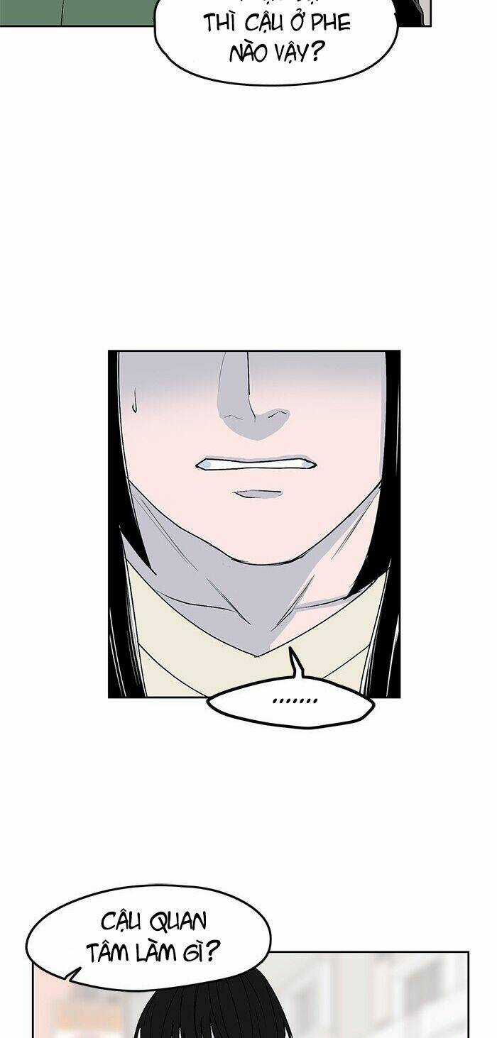 Arma Chapter 30 trang 6