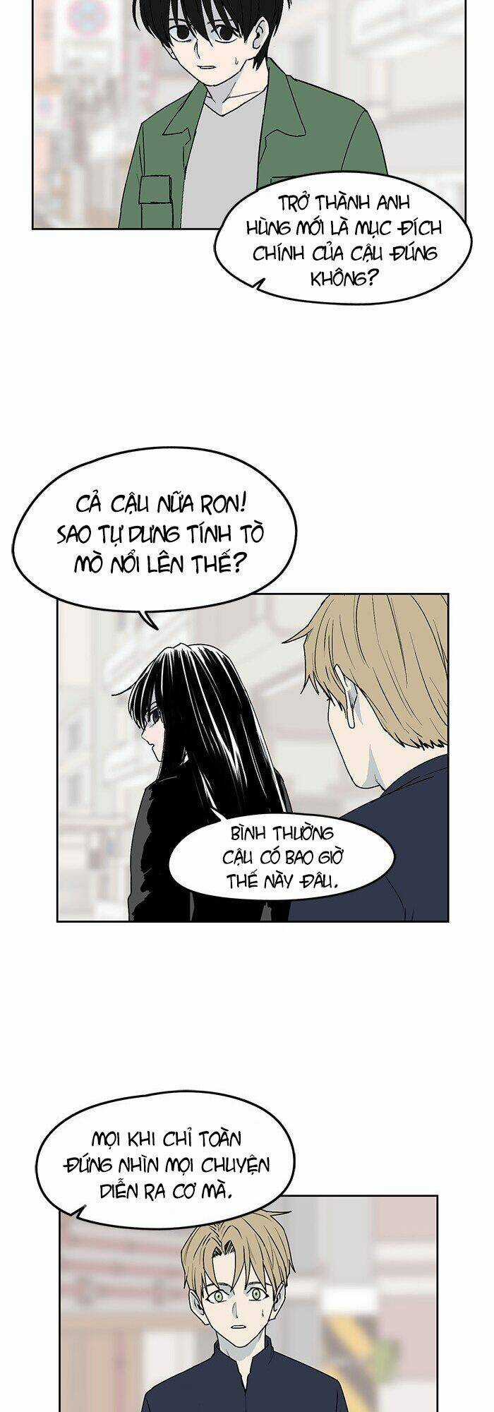 Arma Chapter 30 trang 7