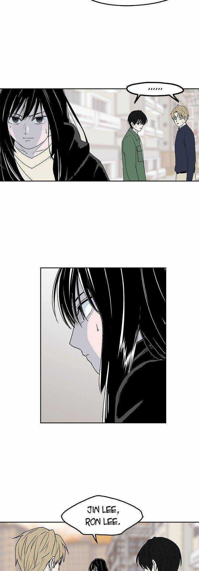 Arma Chapter 30 trang 9