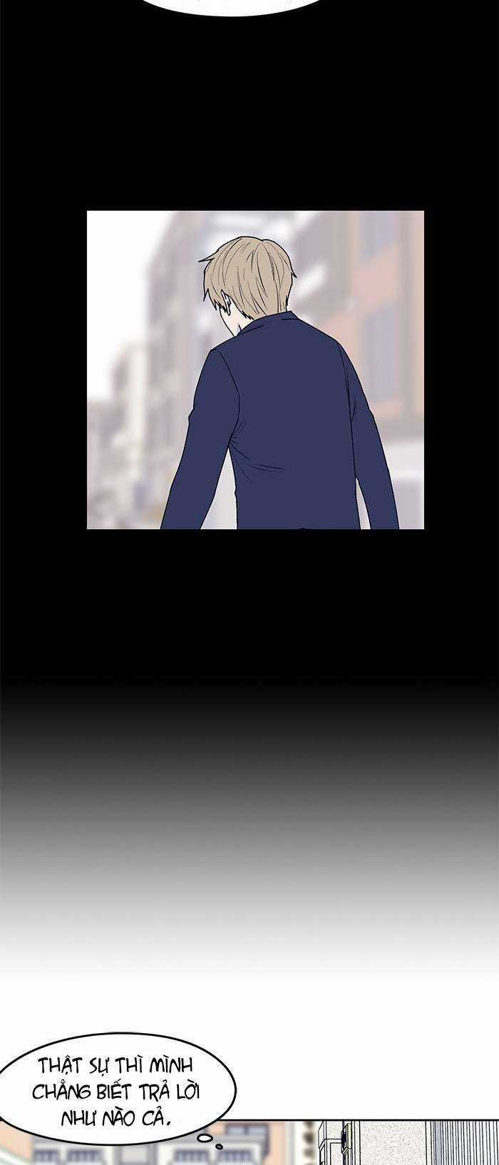 Arma Chapter 31 trang 11