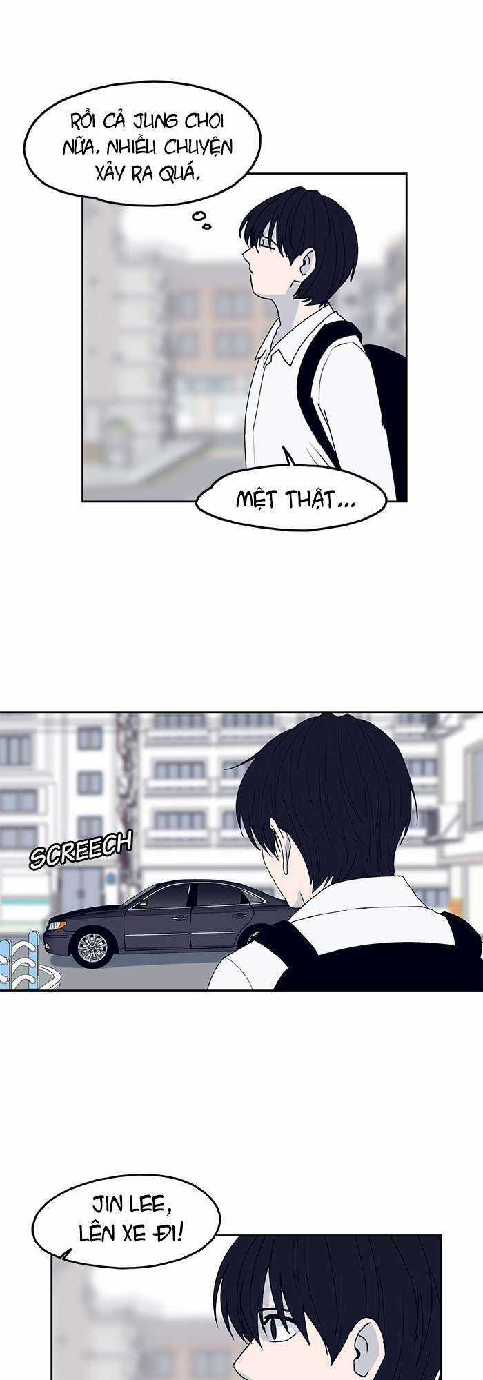 Arma Chapter 31 trang 13