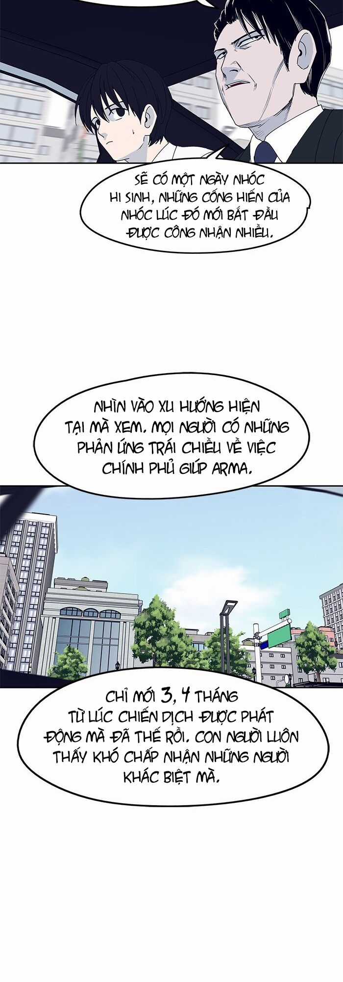 Arma Chapter 31 trang 20