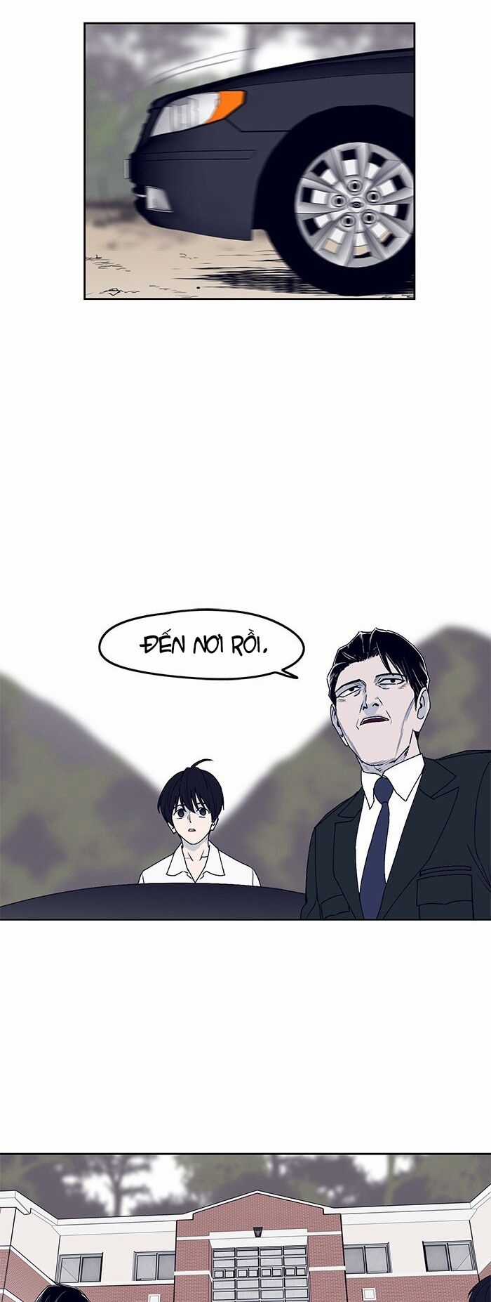 Arma Chapter 31 trang 24
