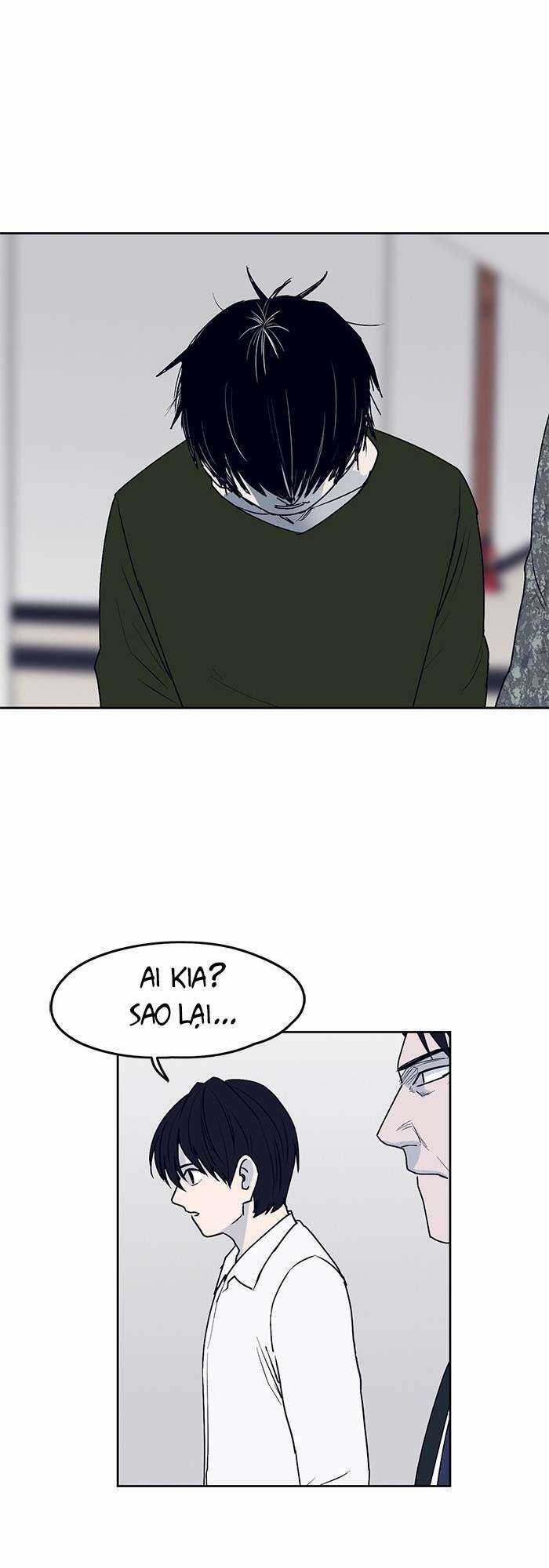 Arma Chapter 31 trang 28