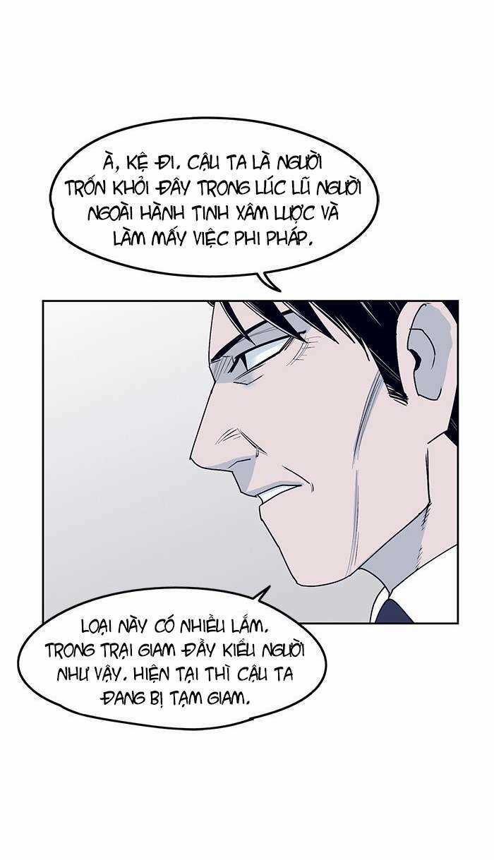 Arma Chapter 31 trang 29