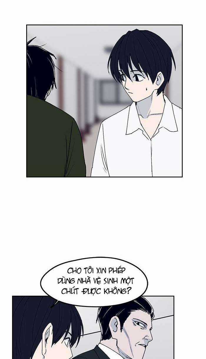 Arma Chapter 31 trang 30