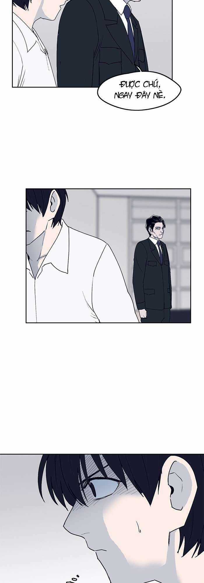 Arma Chapter 31 trang 31