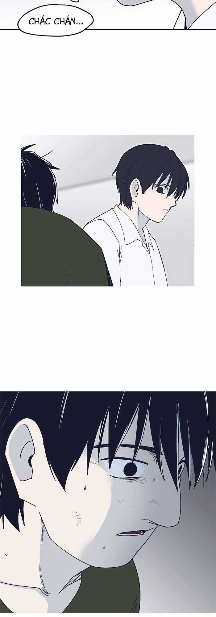 Arma Chapter 31 trang 32