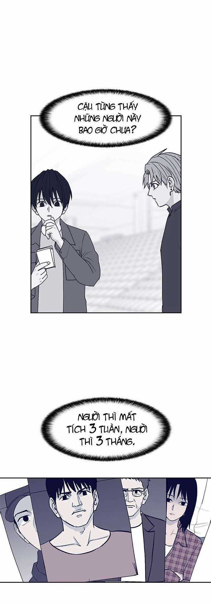 Arma Chapter 31 trang 33