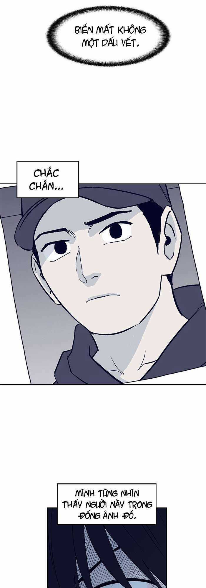 Arma Chapter 31 trang 34