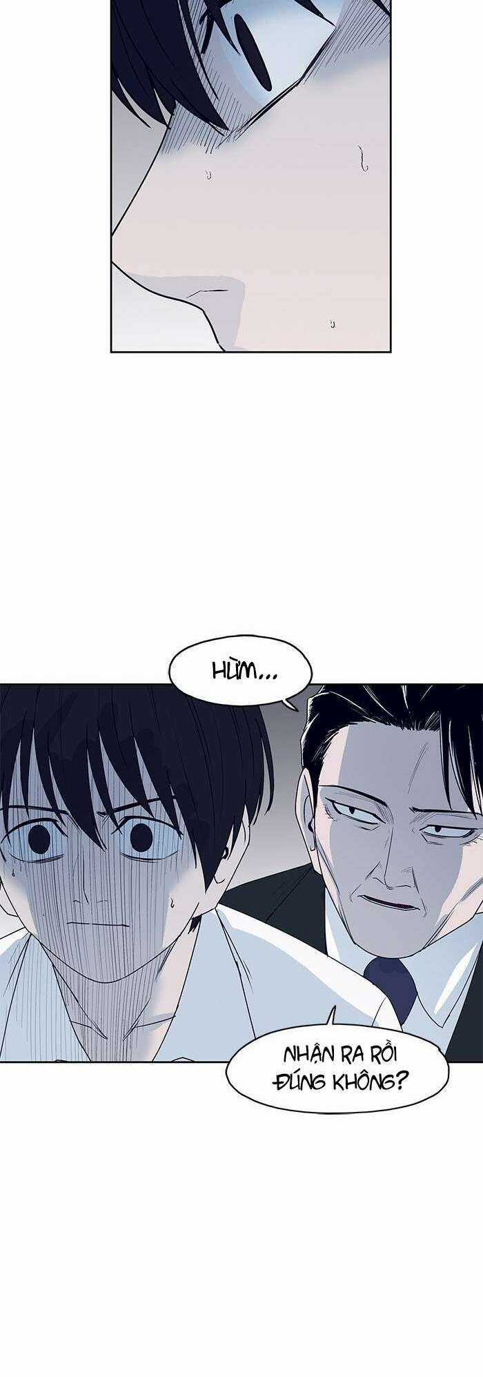 Arma Chapter 31 trang 35