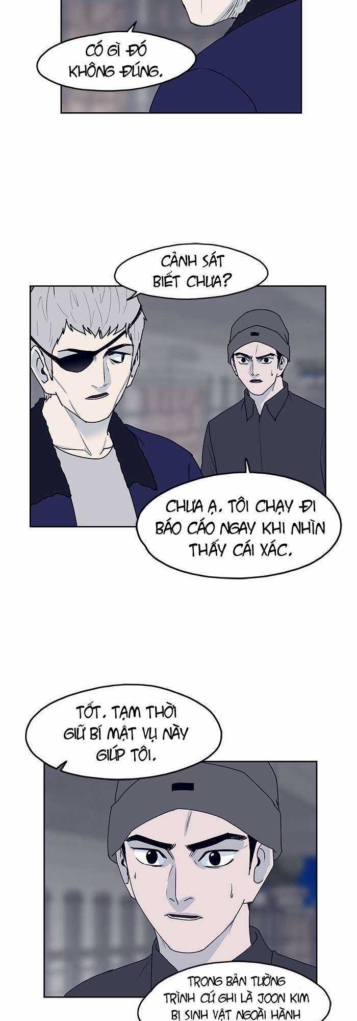 Arma Chapter 31 trang 4