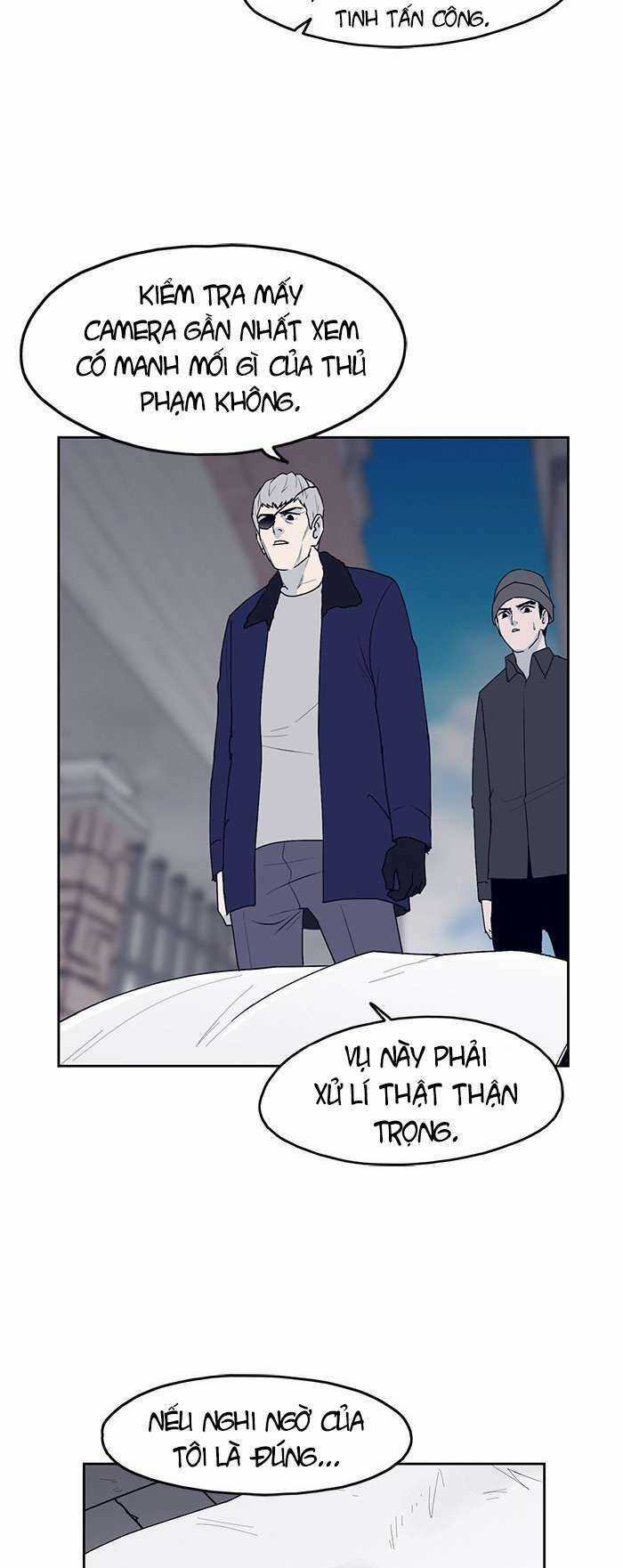 Arma Chapter 31 trang 5