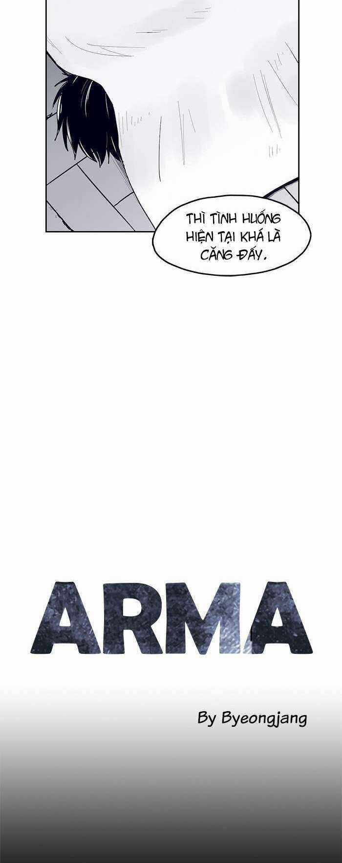 Arma Chapter 31 trang 6