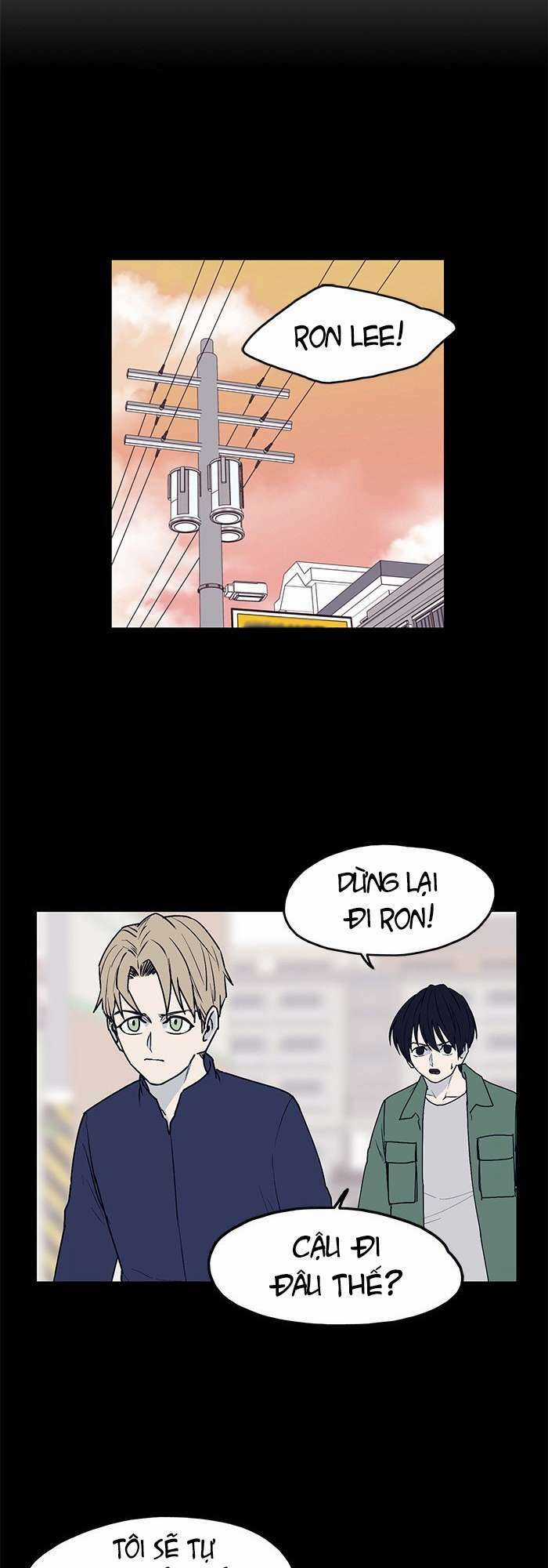 Arma Chapter 31 trang 7