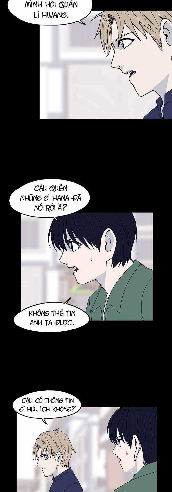 Arma Chapter 31 trang 8