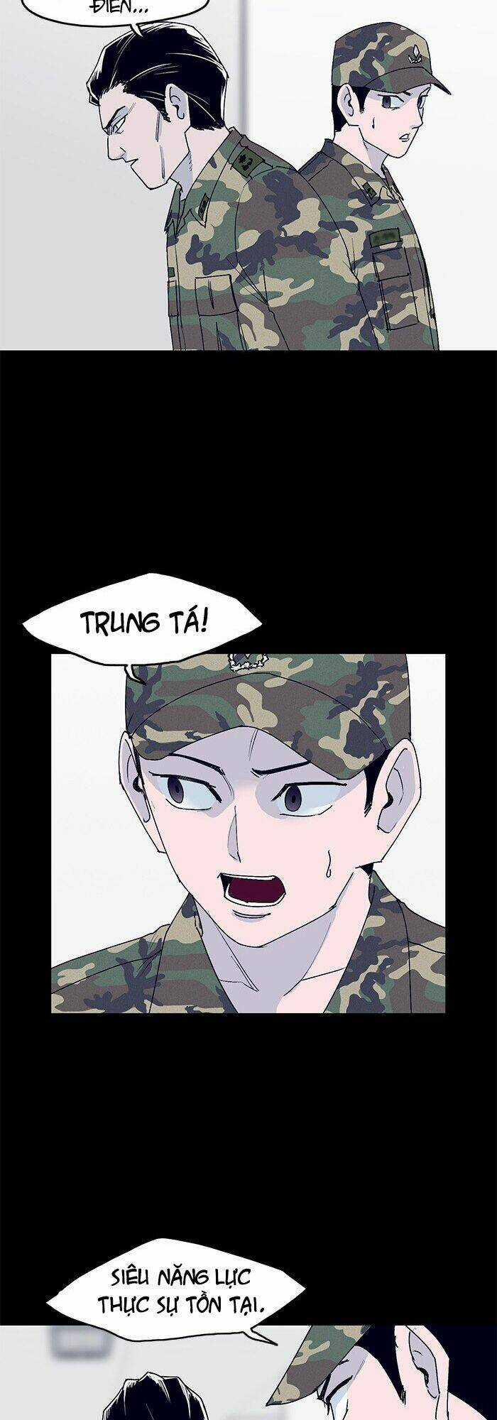 Arma Chapter 32 trang 10