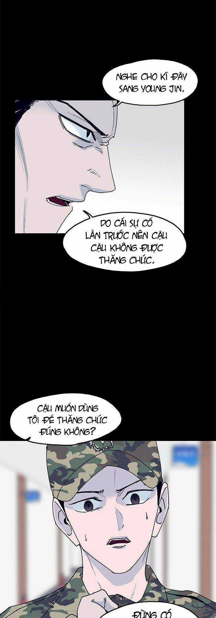 Arma Chapter 32 trang 13