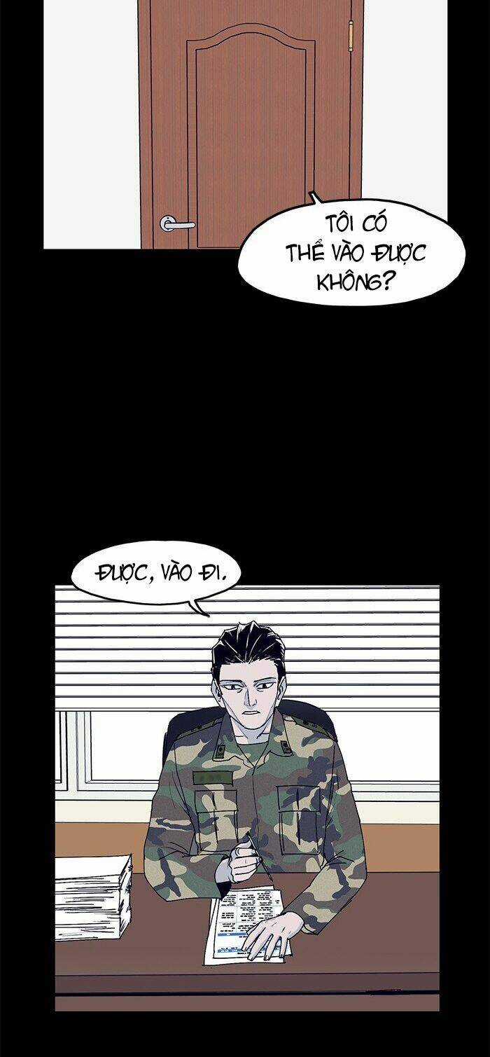 Arma Chapter 32 trang 18