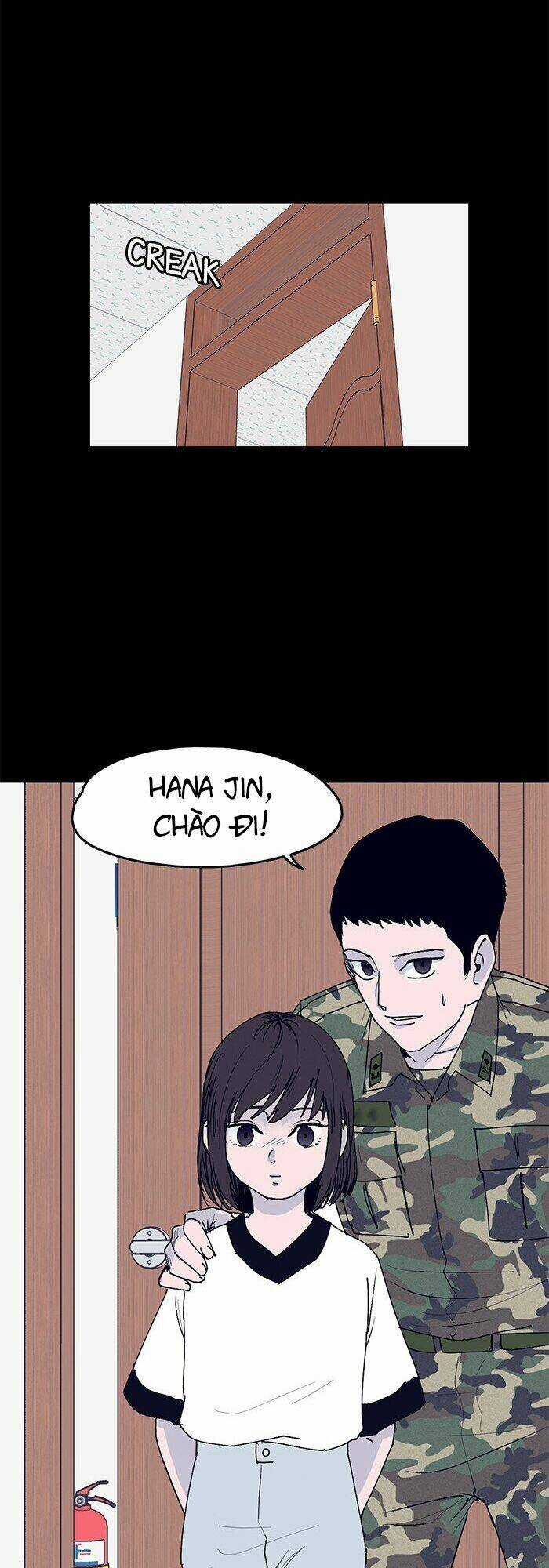 Arma Chapter 32 trang 19