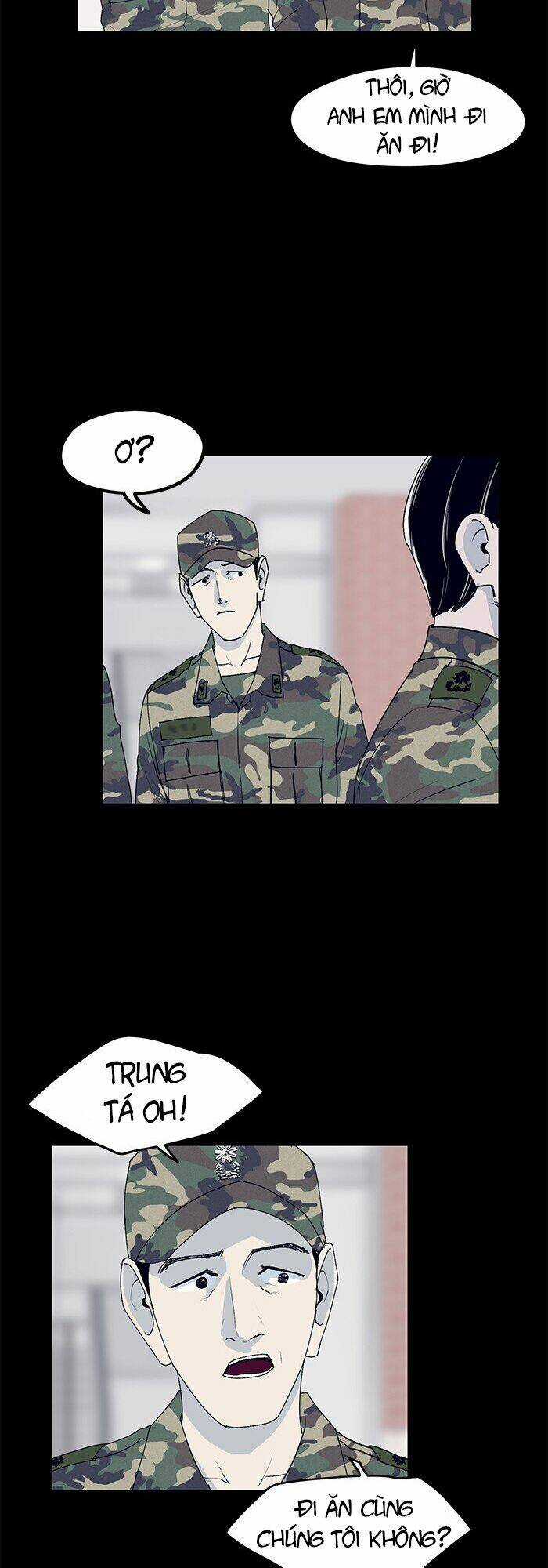 Arma Chapter 32 trang 2