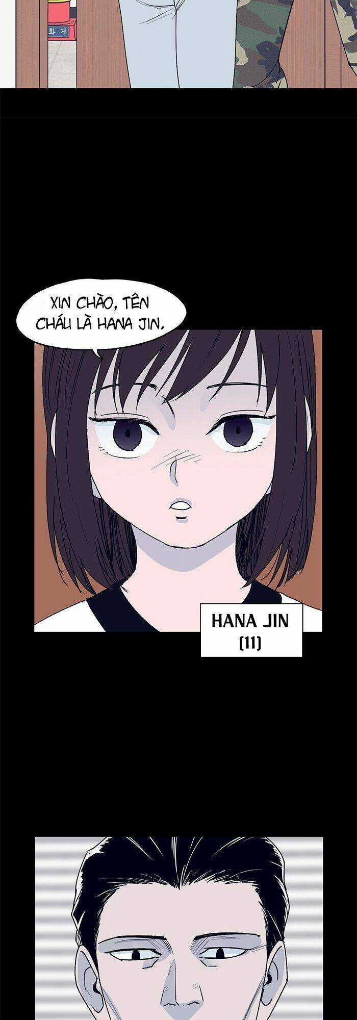 Arma Chapter 32 trang 20