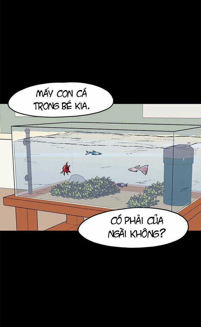 Arma Chapter 32 trang 23