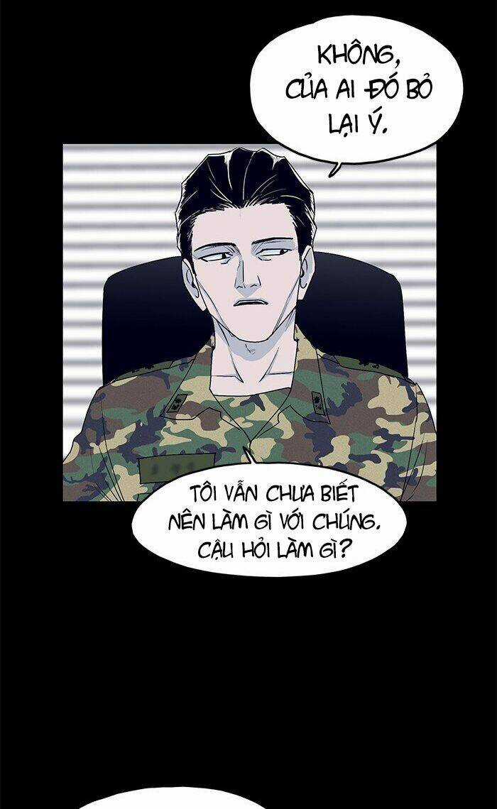 Arma Chapter 32 trang 24