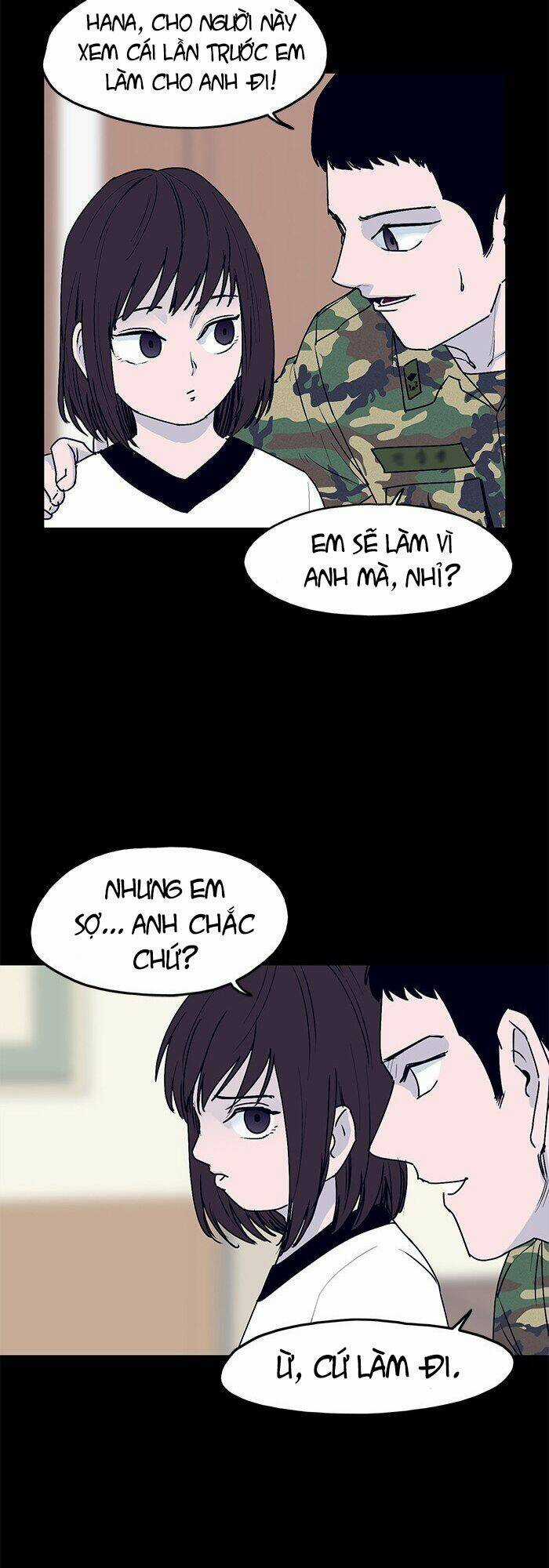 Arma Chapter 32 trang 25