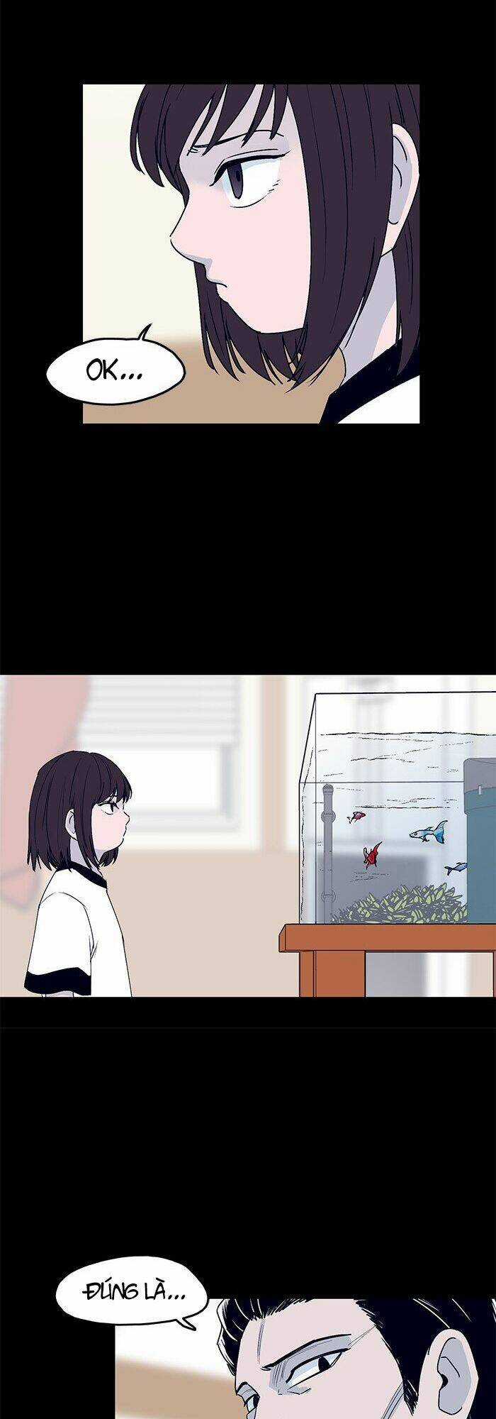 Arma Chapter 32 trang 26