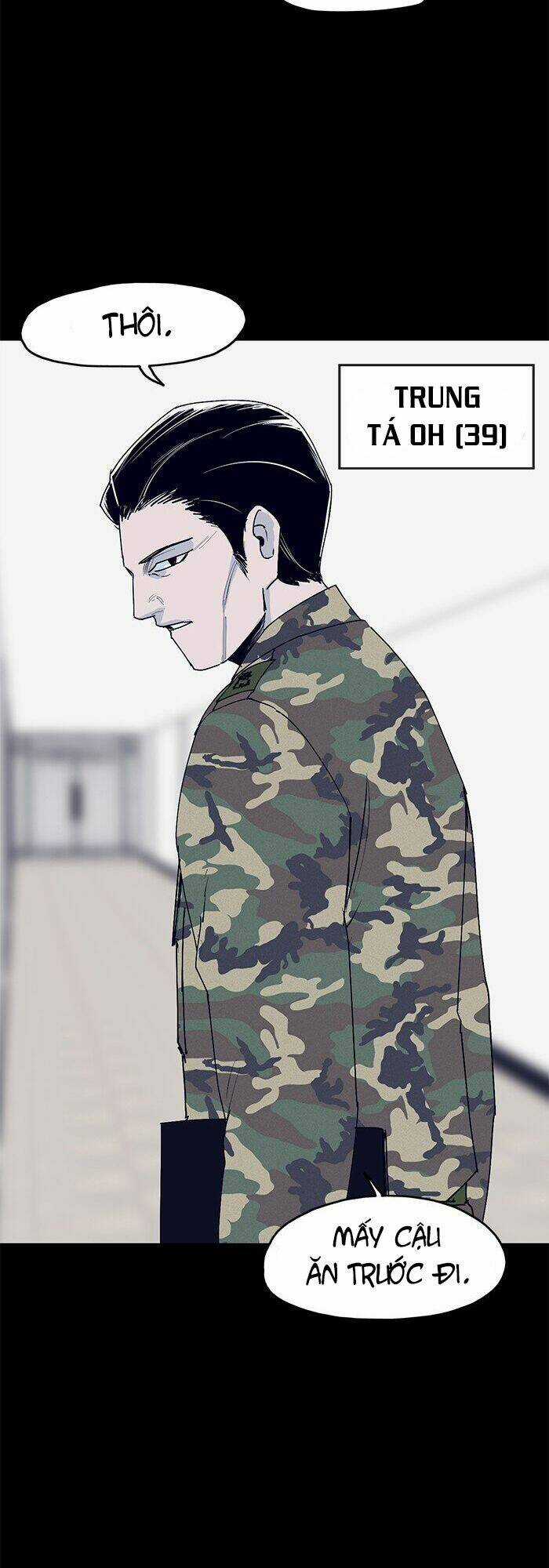 Arma Chapter 32 trang 3