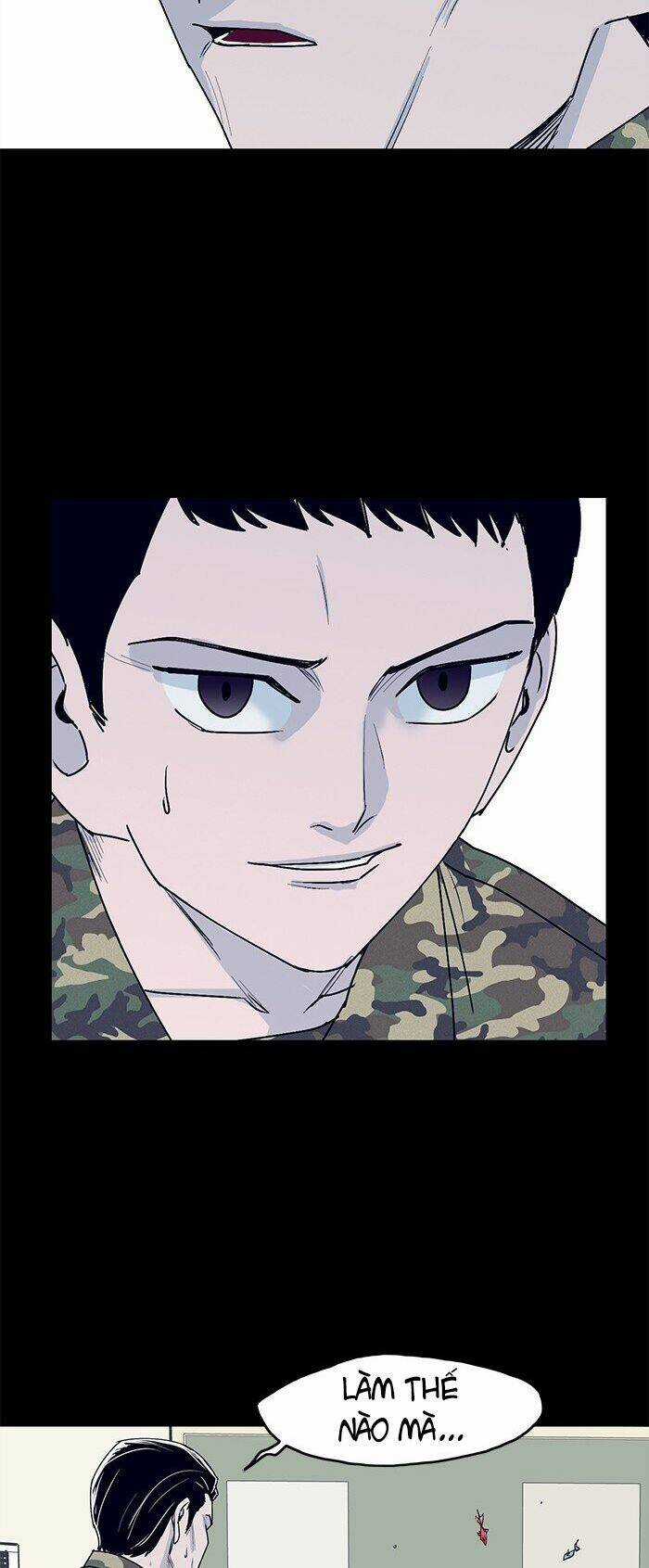 Arma Chapter 32 trang 30