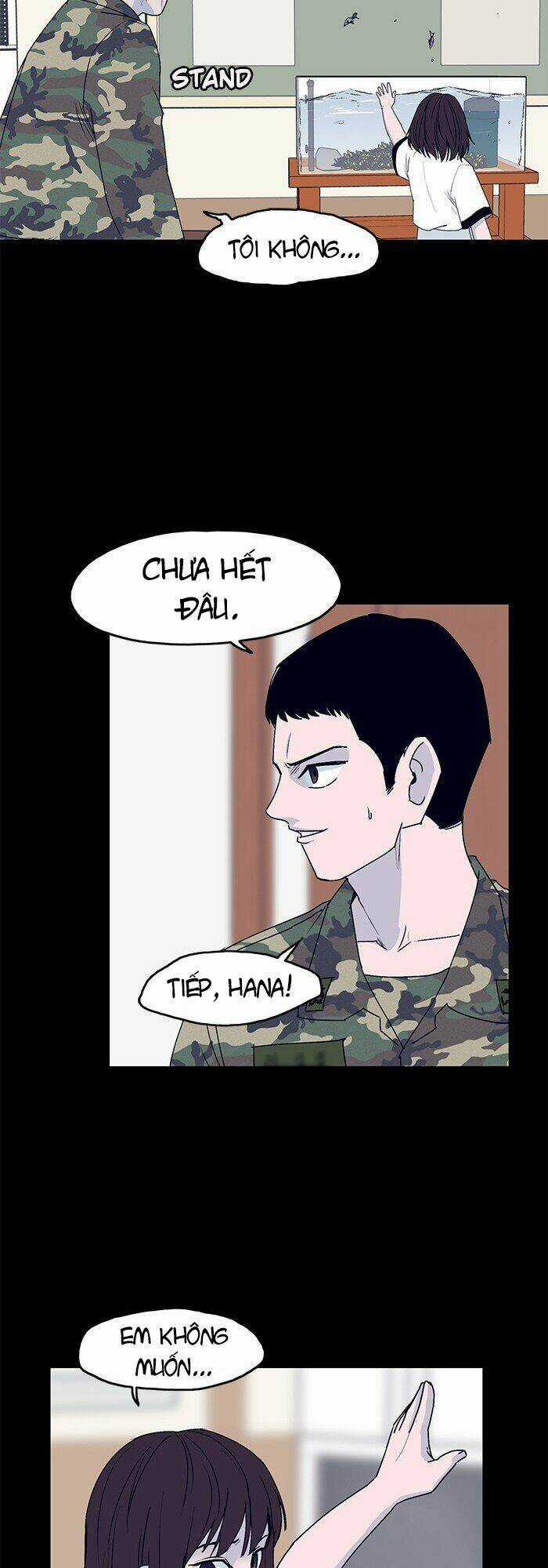 Arma Chapter 32 trang 31