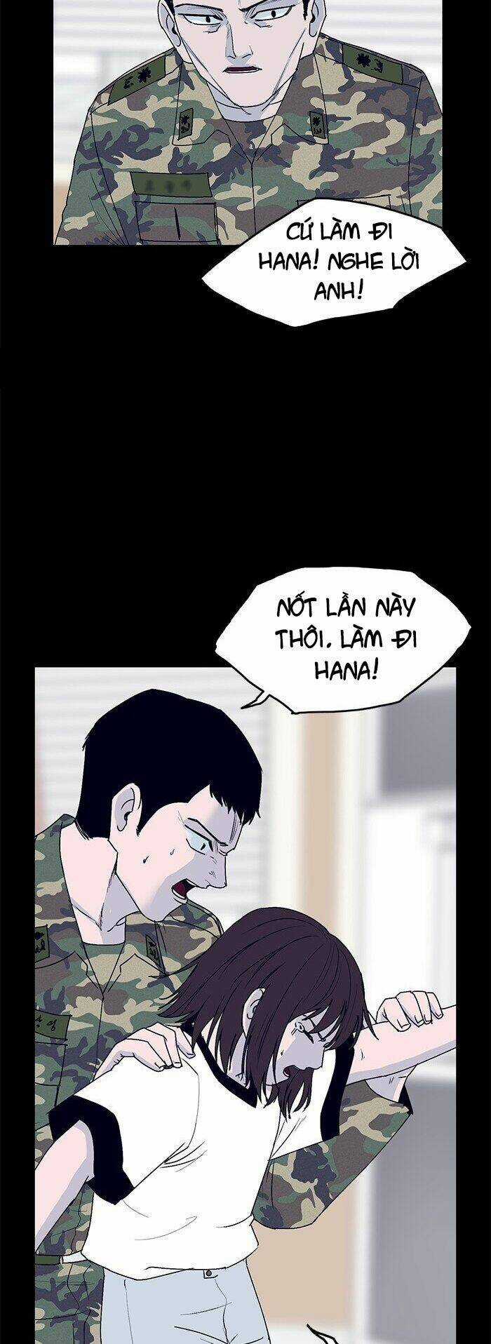 Arma Chapter 32 trang 33