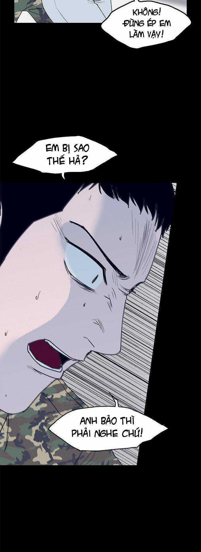 Arma Chapter 32 trang 34