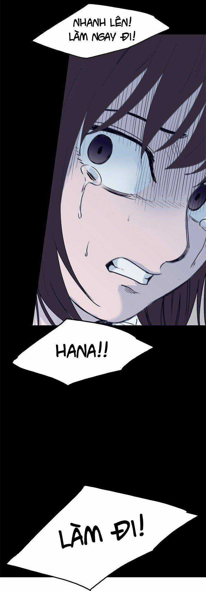 Arma Chapter 32 trang 35