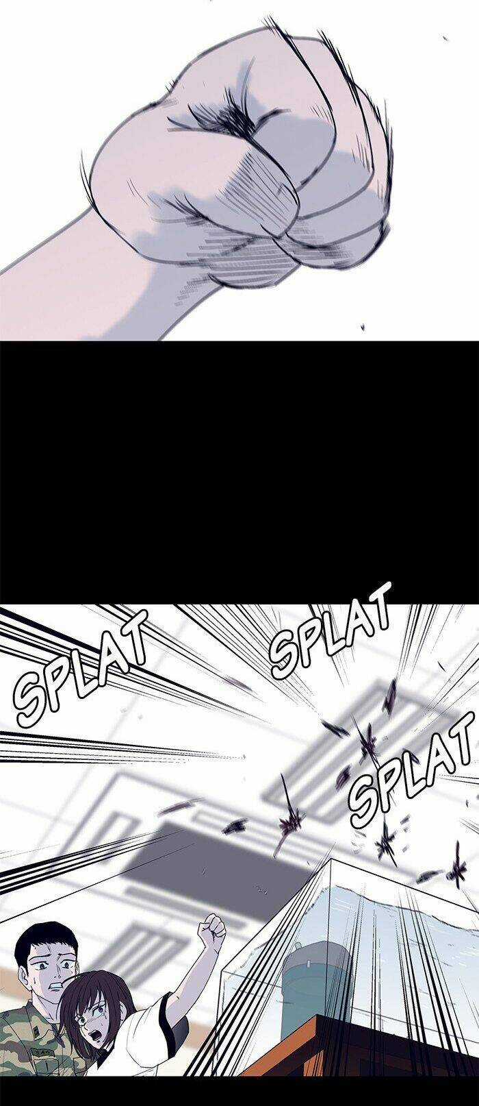 Arma Chapter 32 trang 36