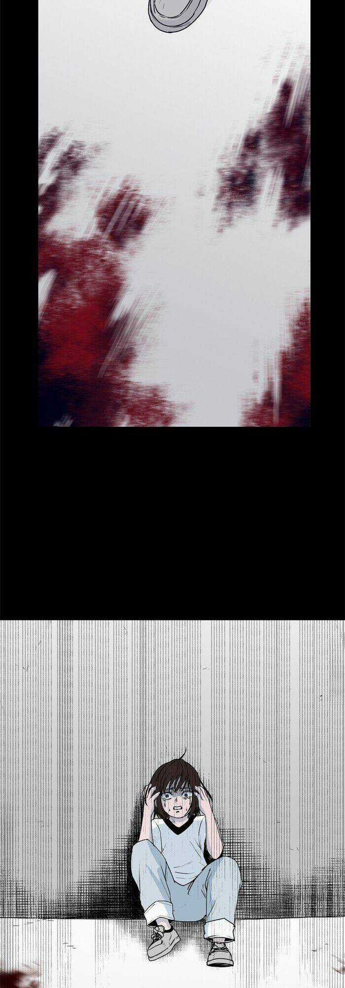 Arma Chapter 33 trang 10