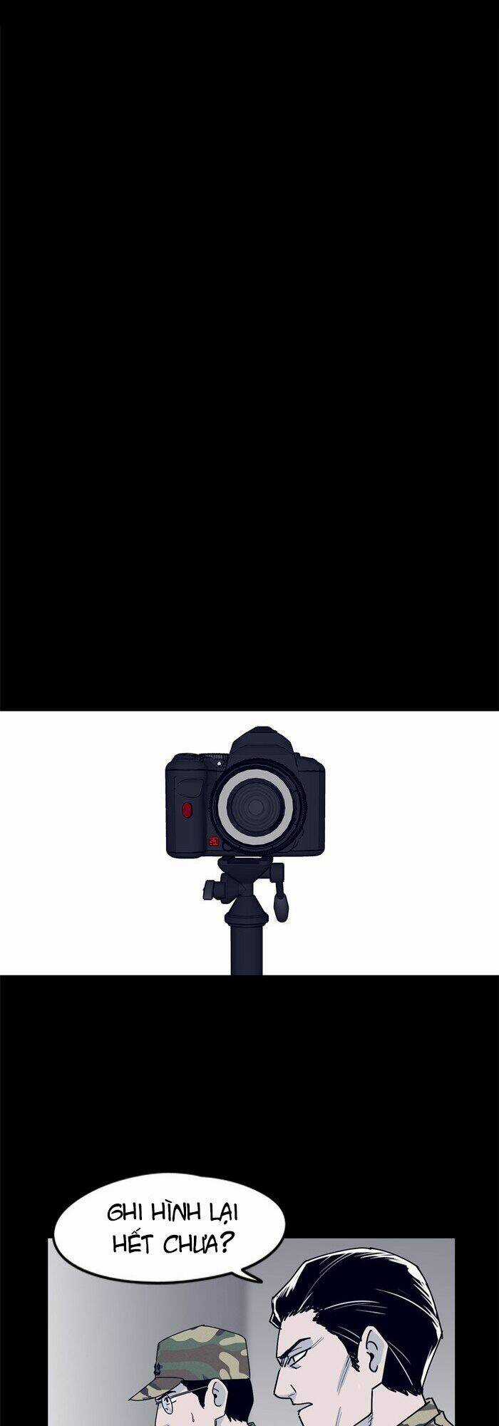 Arma Chapter 33 trang 13