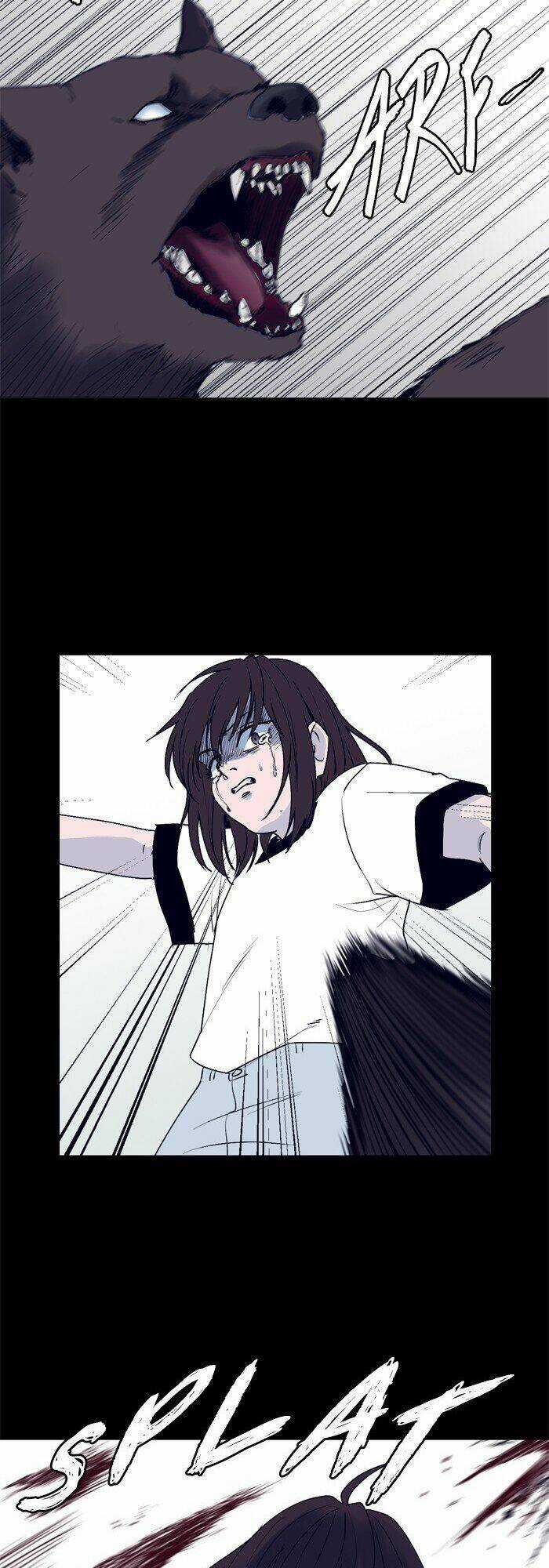 Arma Chapter 33 trang 19