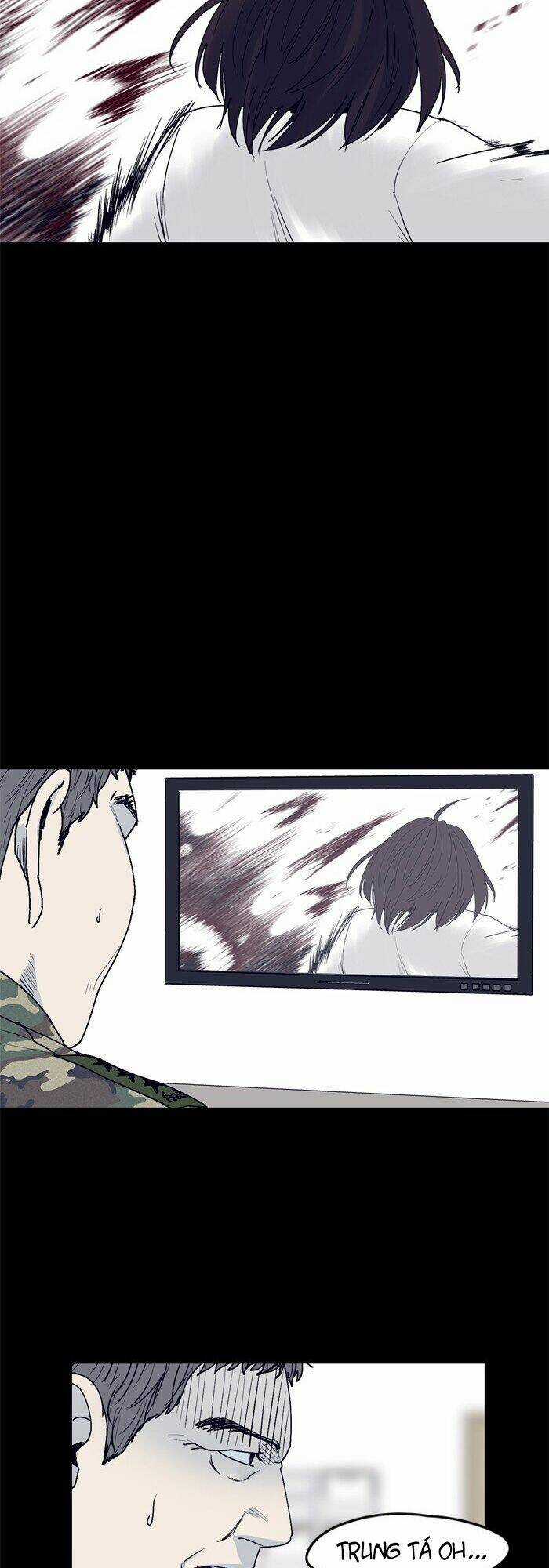 Arma Chapter 33 trang 20