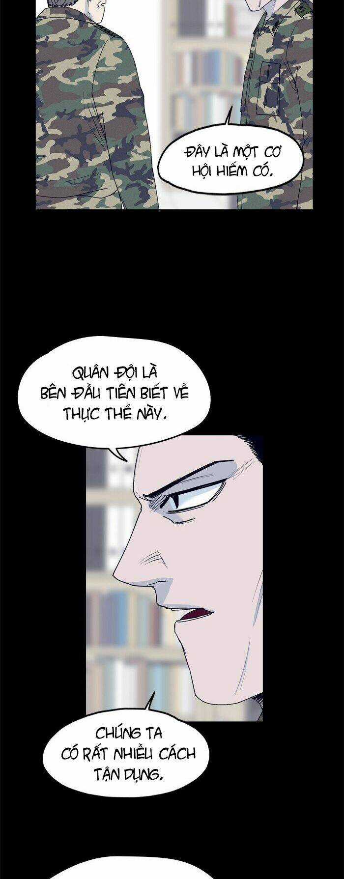 Arma Chapter 33 trang 24