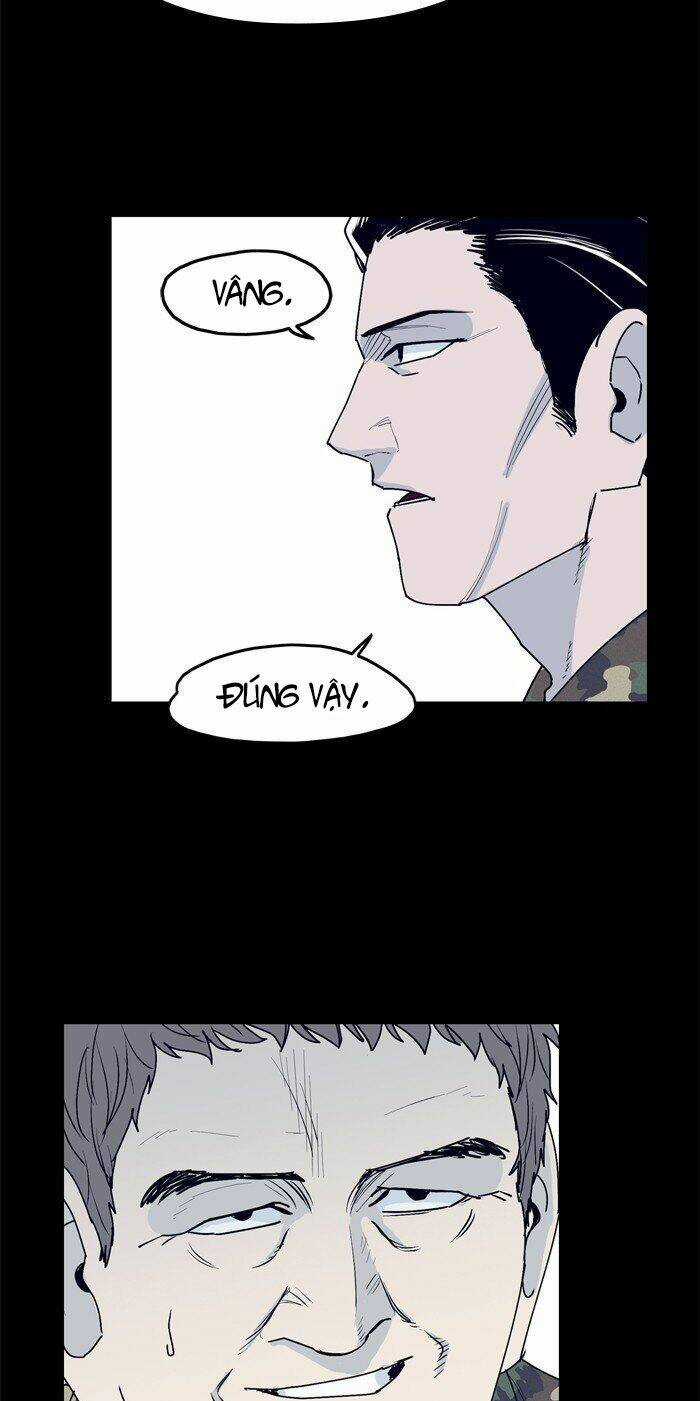 Arma Chapter 33 trang 28