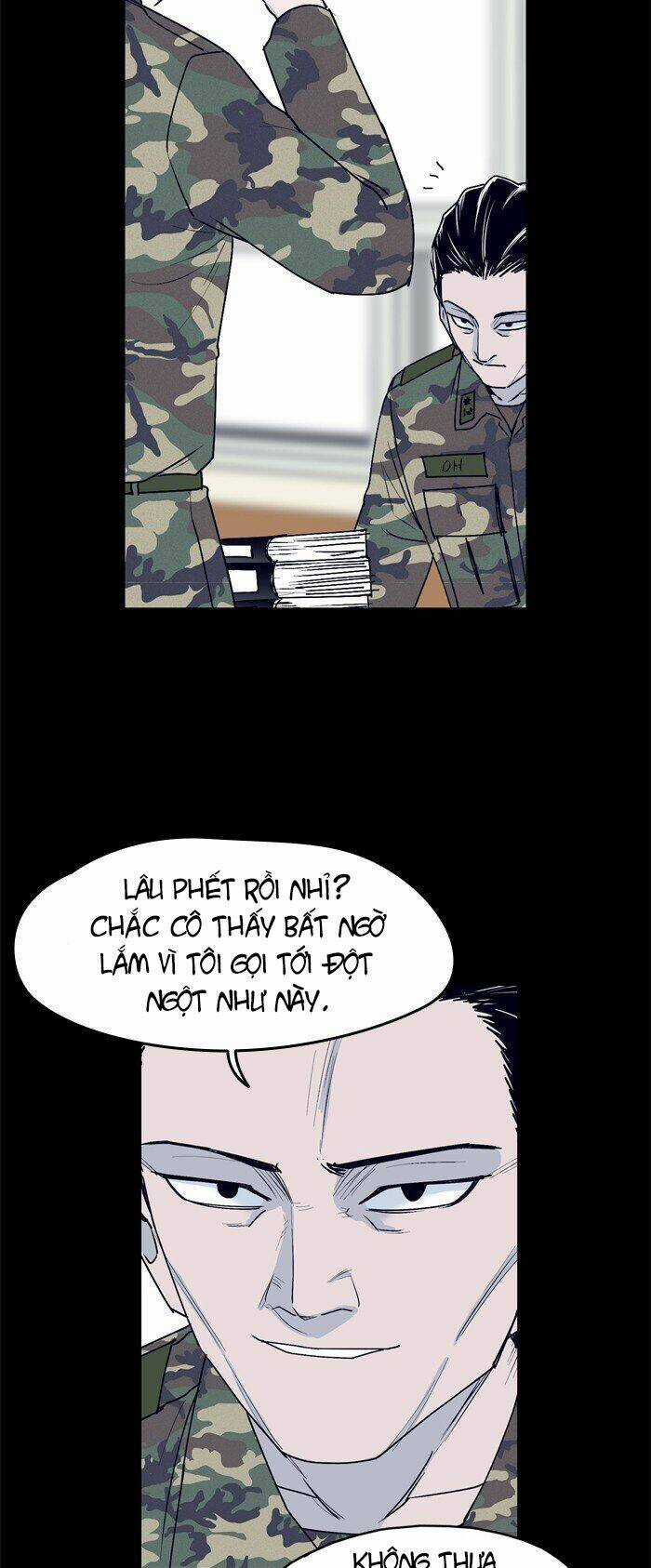 Arma Chapter 33 trang 31