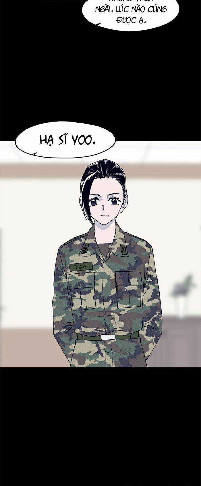 Arma Chapter 33 trang 32