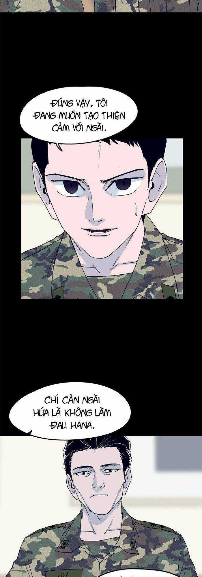 Arma Chapter 33 trang 4