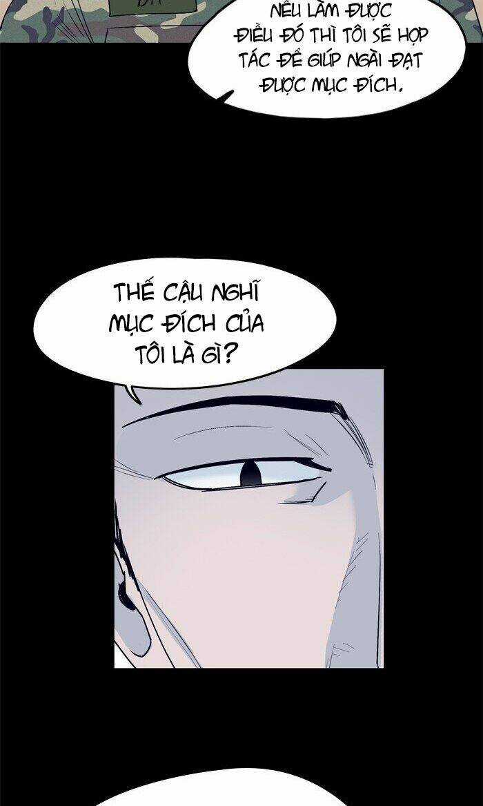 Arma Chapter 33 trang 5