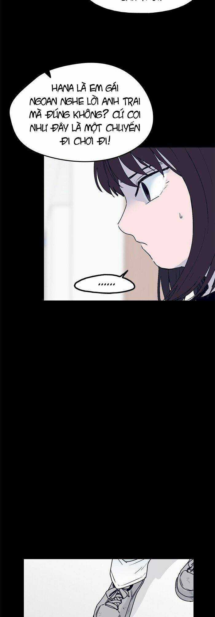 Arma Chapter 33 trang 9