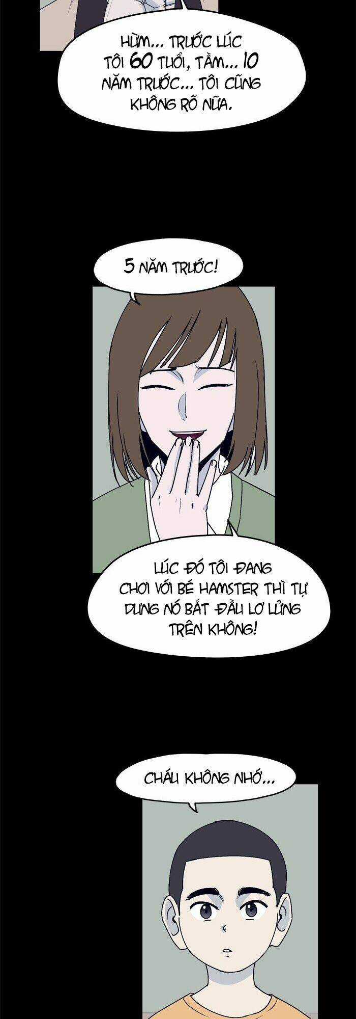 Arma Chapter 34 trang 10