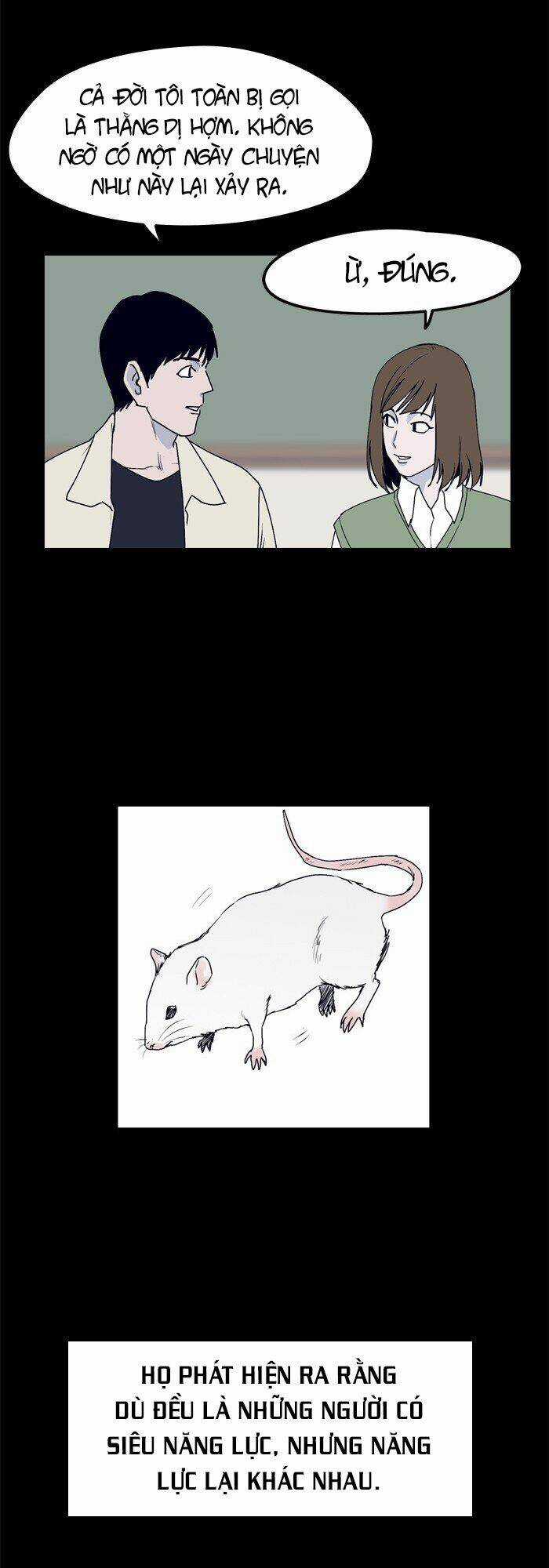 Arma Chapter 34 trang 13